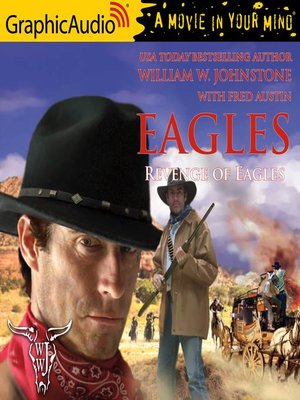 cover image of Revenge of the Eagles